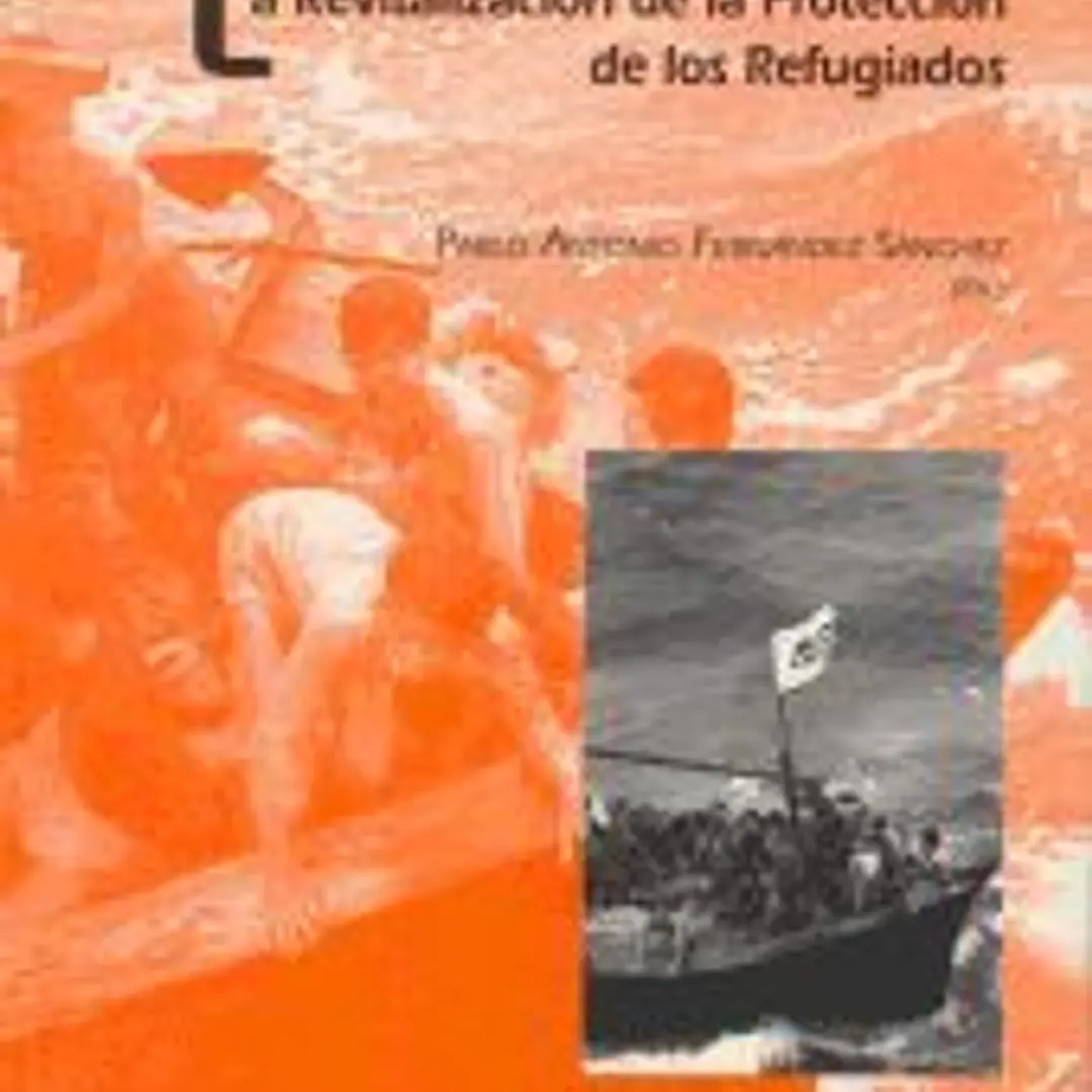 La Revitalización de la Protección de los Refugiados 1