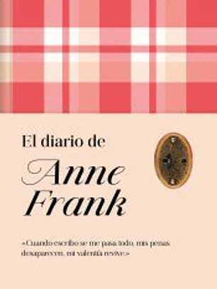 Diario de Anne Frank