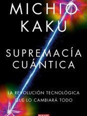 Supremacía cuántica