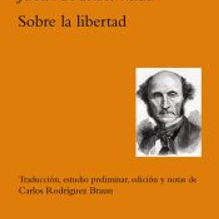 Sobre la libertad 1