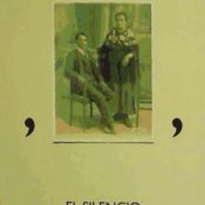 EL SILENCIO ENTRE LAS PALABRAS 1