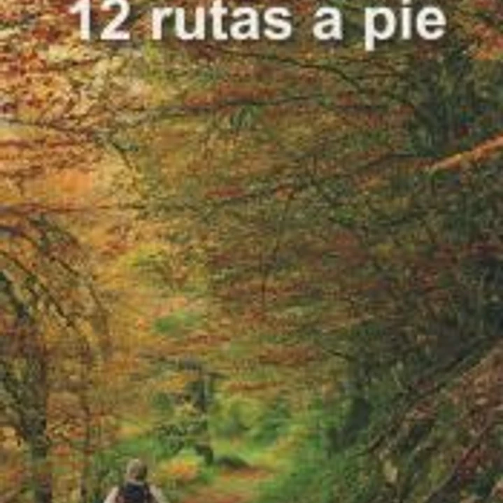 DEGAÑA. 12 RUTAS A PIE 1