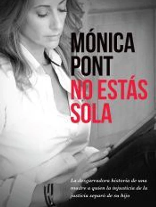 No estás sola