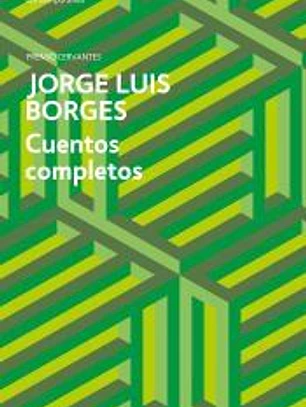 Cuentos completos