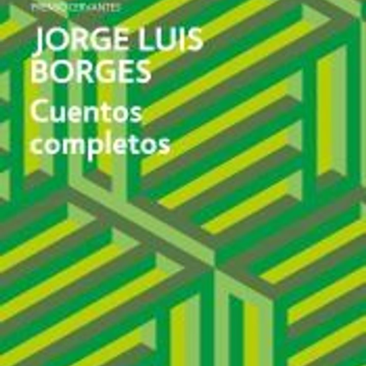 Cuentos completos 1