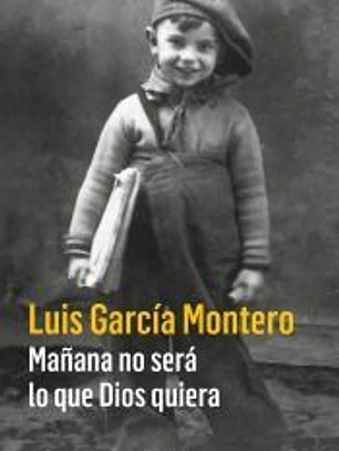 Mañana no será lo que Dios quiera