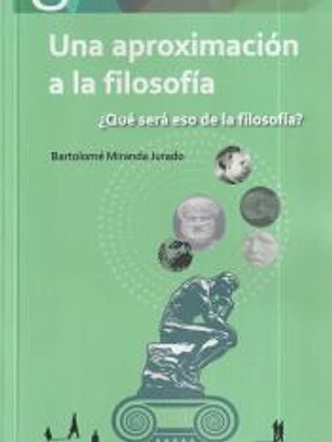Una aproximación a la filosofía