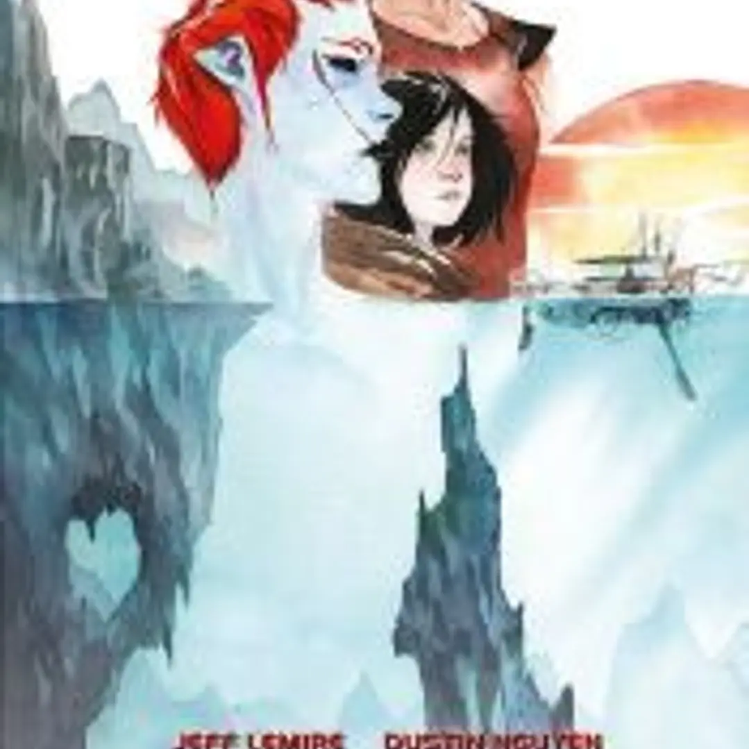 Ascender 2. El mar muerto 1