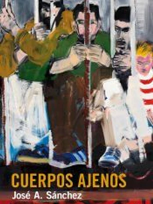 Cuerpos ajenos