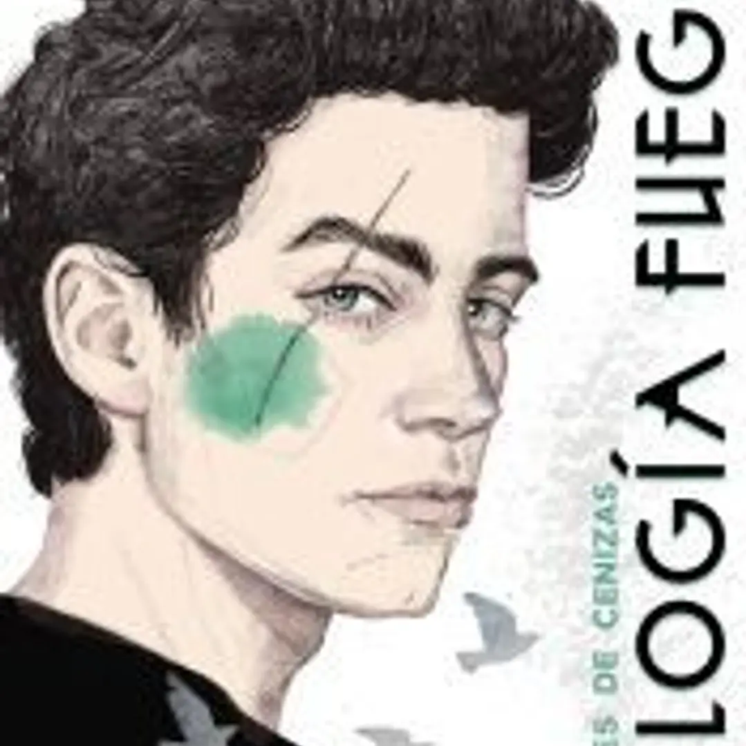 Trilogía Fuego 2. Ciudades de cenizas 1