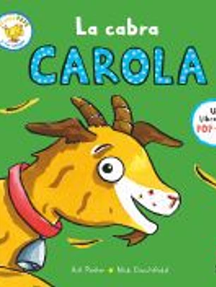 La cabra Carola