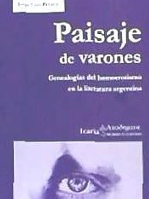 PAISAJE DE VARONES