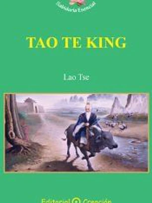 Tao Te King