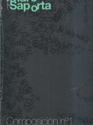 COMPOSICIÓN Nº 1