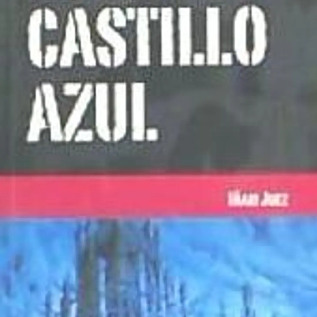 En un castillo azul 1