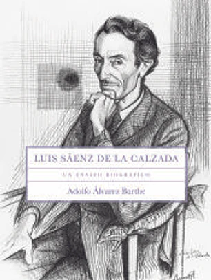 Luis Sáenz de la Calzada