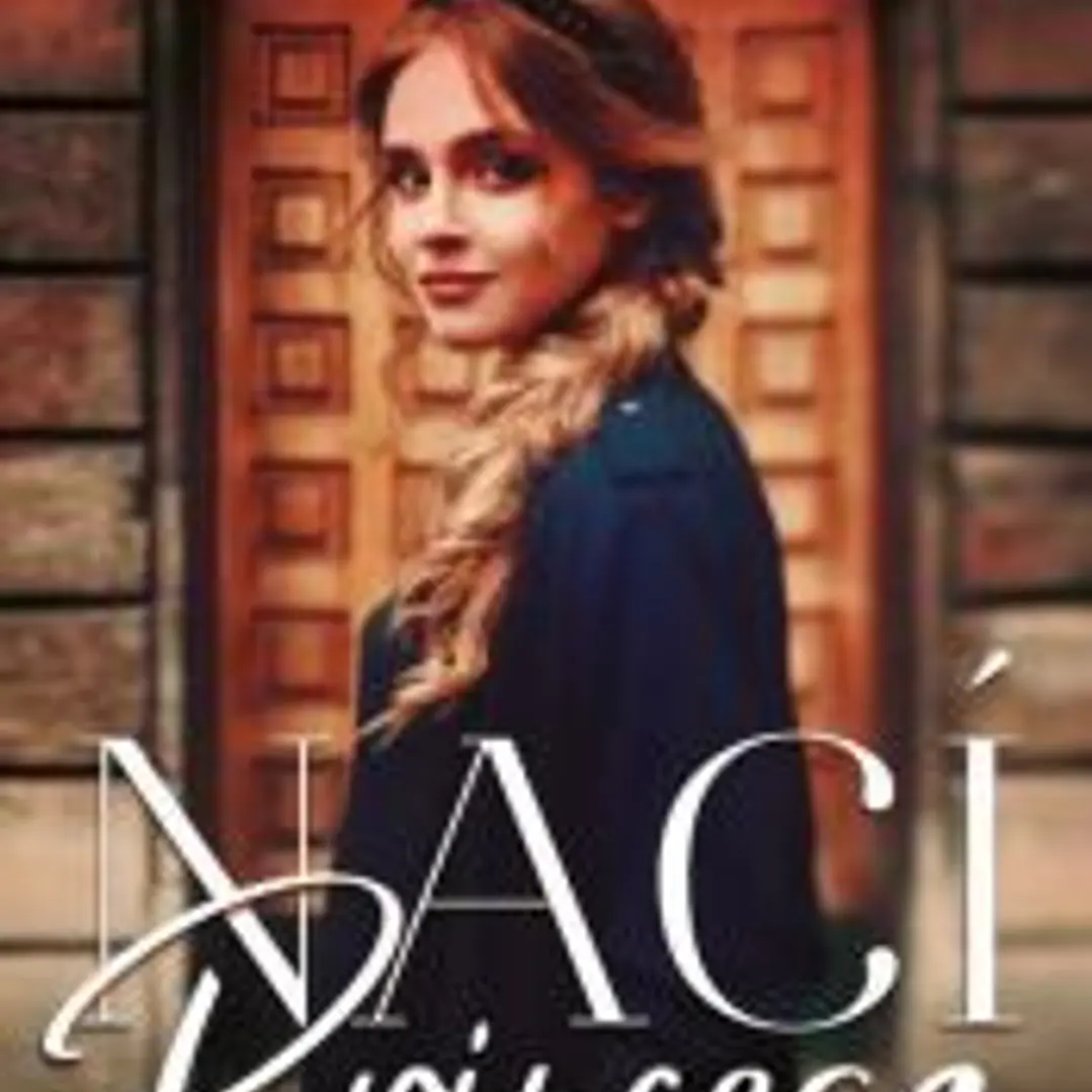 Nací princesa 1