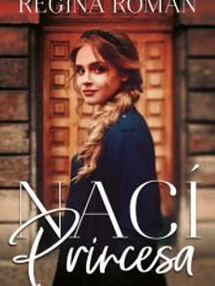 Nací princesa