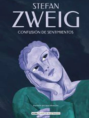Confusión de sentimientos