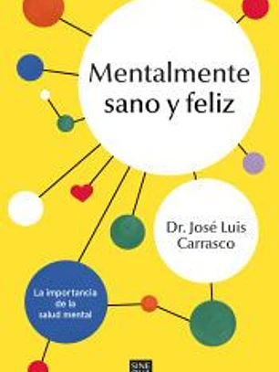 Mentalmente sano y feliz
