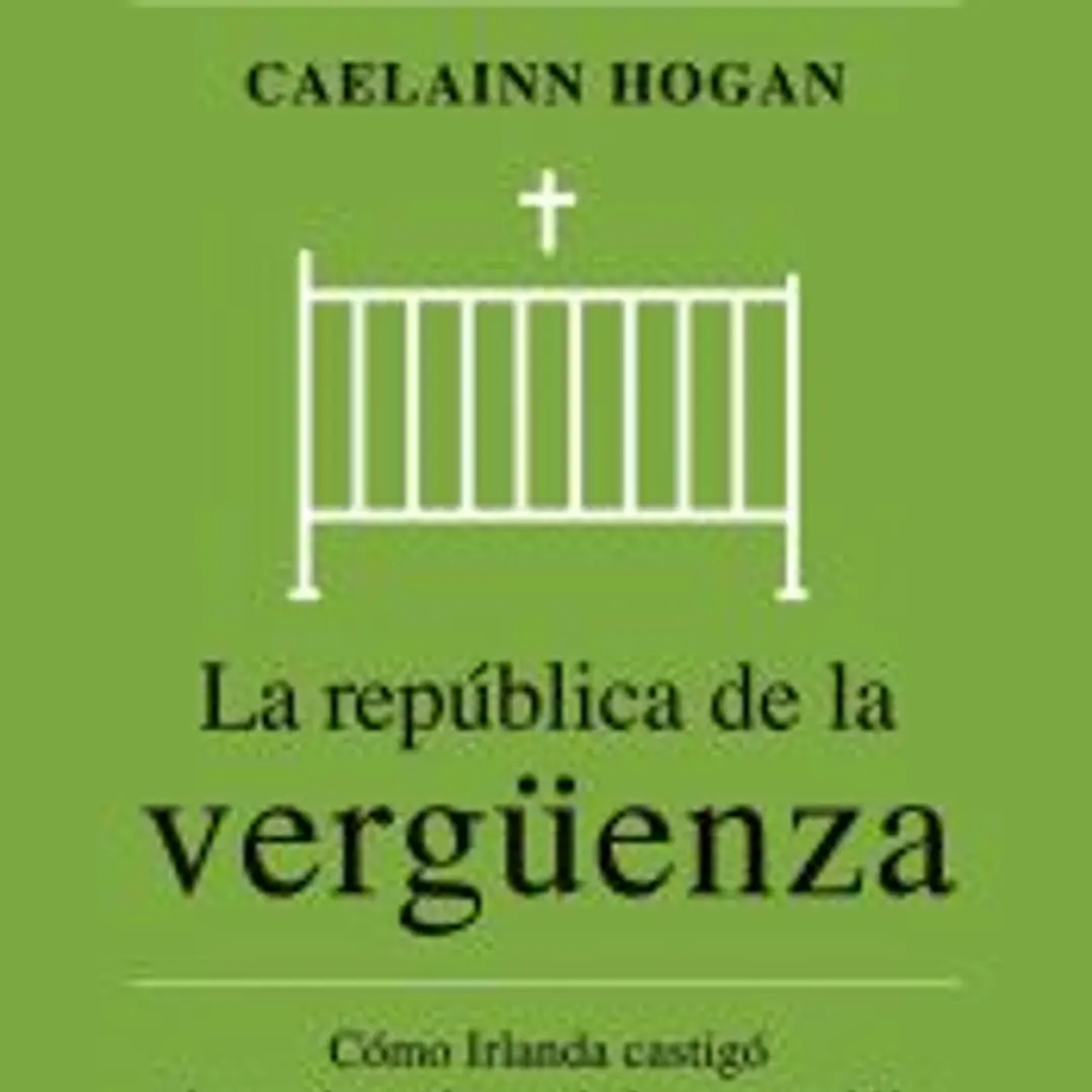 La república de la vergüenza 1