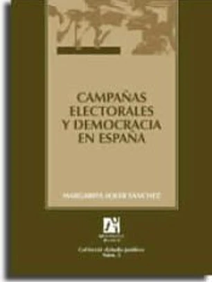 Campañas electorales y democracia en España