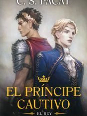 El príncipe cautivo: El rey