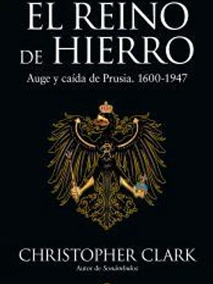 El reino de Hierro