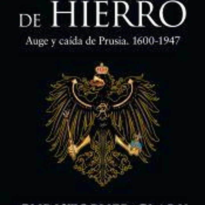 El reino de Hierro 1