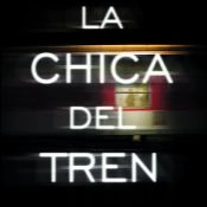 La chica del tren 1