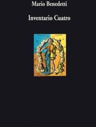 Inventario cuatro.