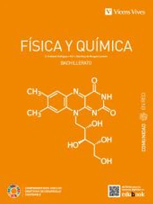 FÍsica y QuÍmica 1 (Comunidad en Red)
