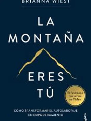 La montaña eres tú