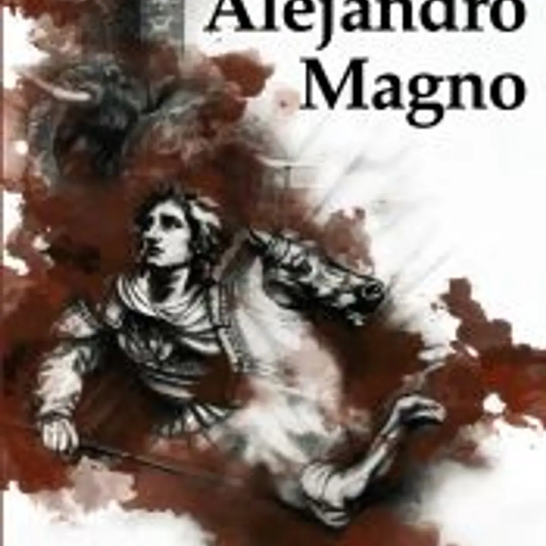 Alejandro Magno 1