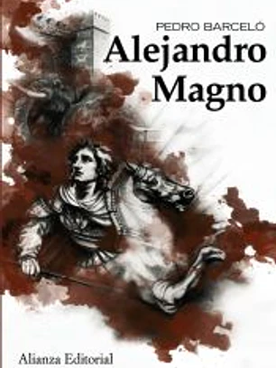 Alejandro Magno