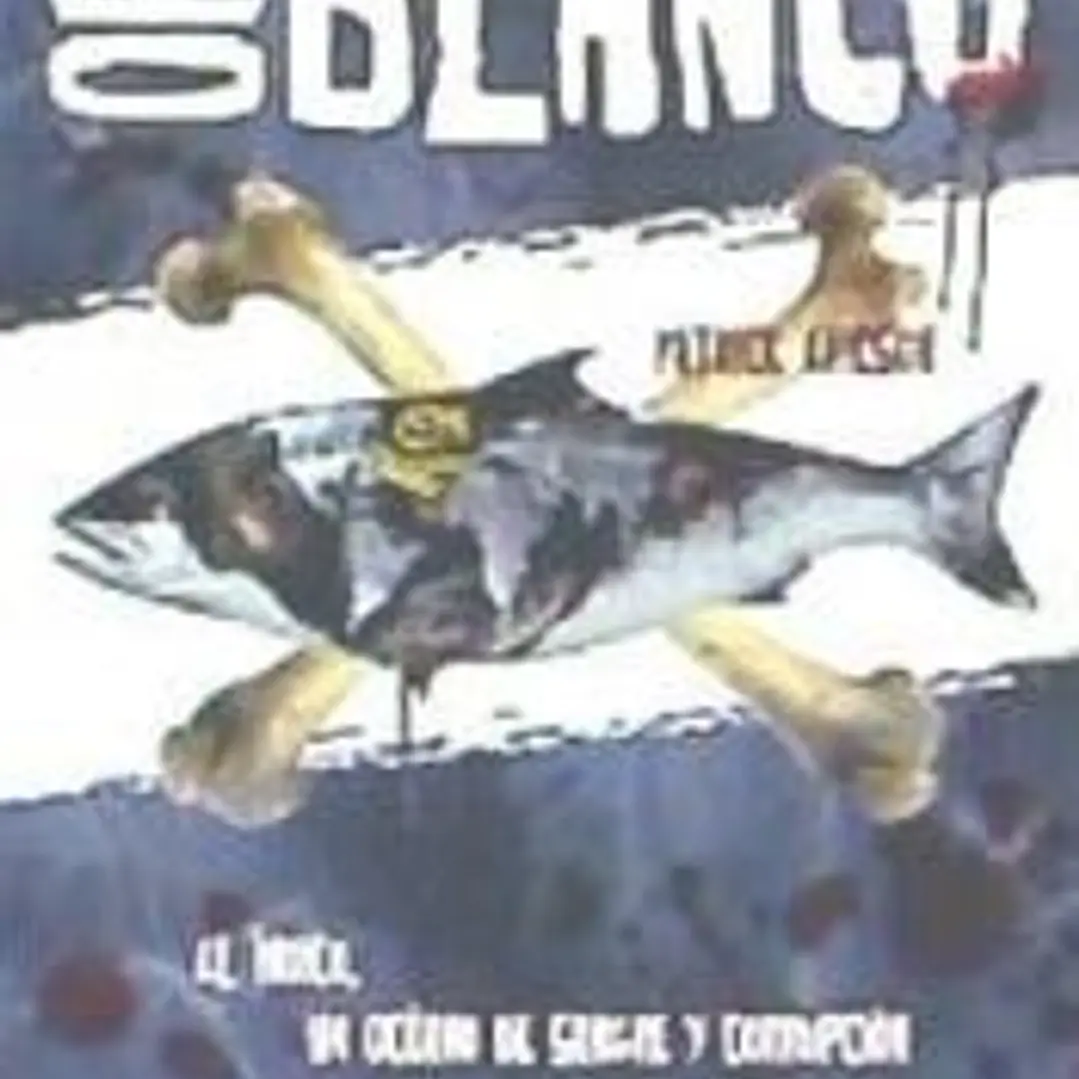 Oro Blanco 1