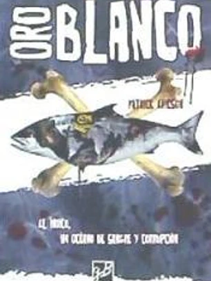 Oro Blanco