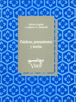 Palabras, pensamientos y teorías