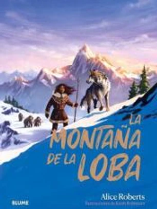 La montaña de la loba