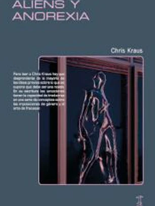 ALIENS Y ANOREXIA