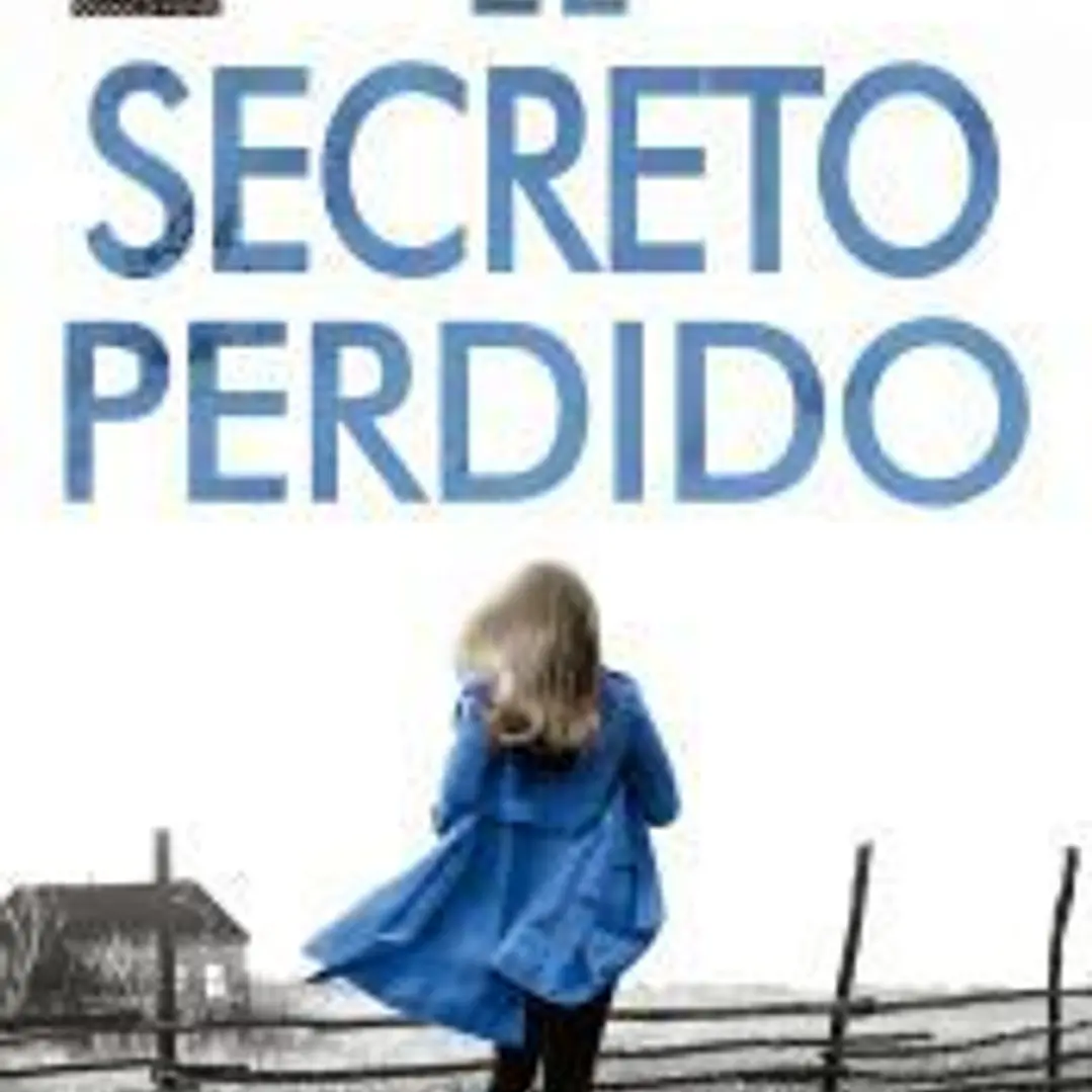 El secreto perdido 1