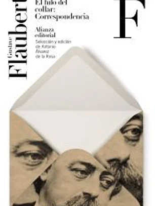 El hilo del collar: Correspondencia