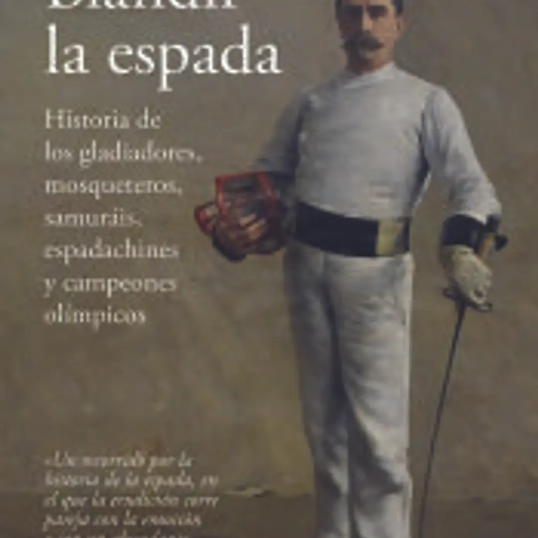 Blandir la espada 1