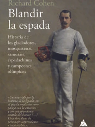 Blandir la espada