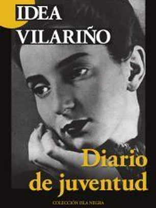 Diarios de juventud