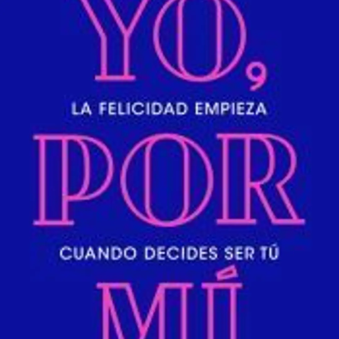 Yo, por mí 1