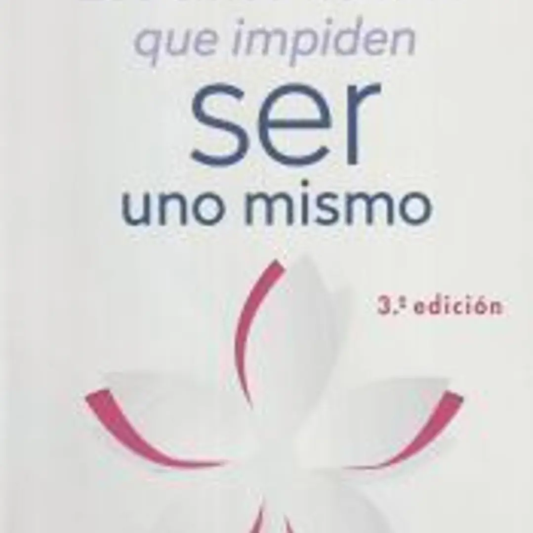 LAS CINCO HERIDAS QUE IMPIDEN SER UNO MISMO 1