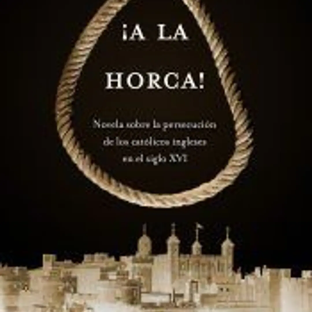 ¡A la horca! 1