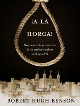 ¡A la horca!