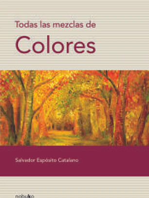 Todas las mezclas de colores